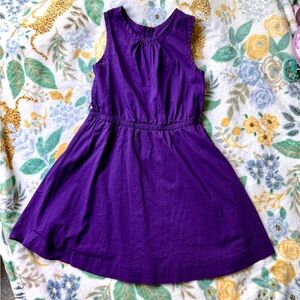 Primary Tank Dress